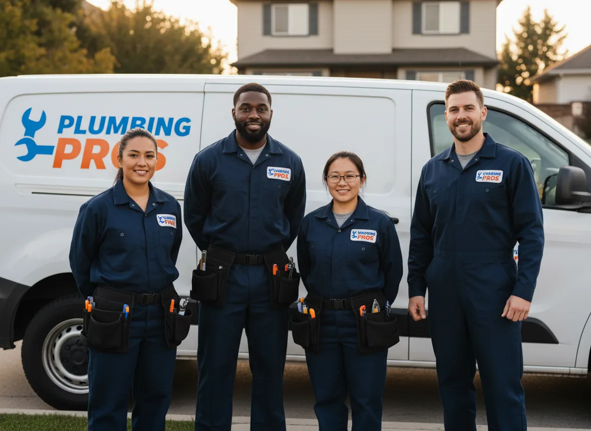 Water Heater Repair company in Stockholm, WI
