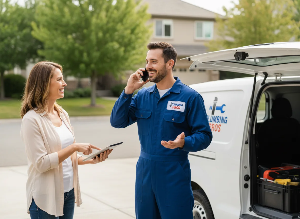Water Heater Repair Stockholm, WI FAQs